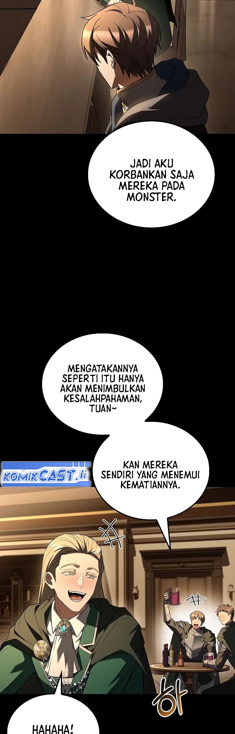 Chapter 99 - halaman 26