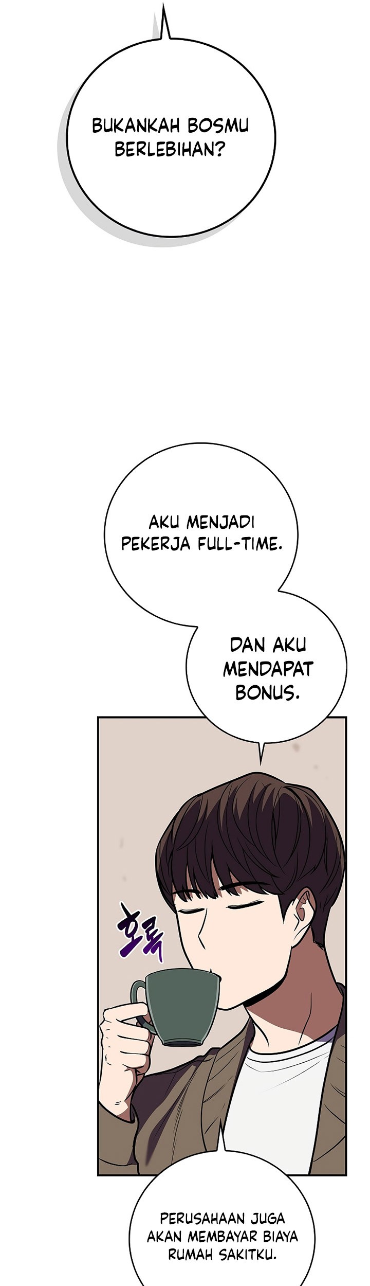 Chapter 100 - halaman 71