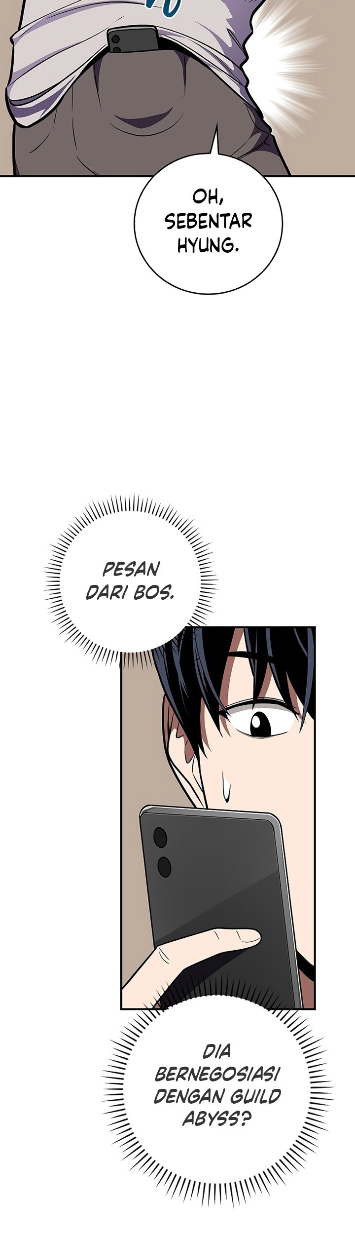 Chapter 100 - halaman 73