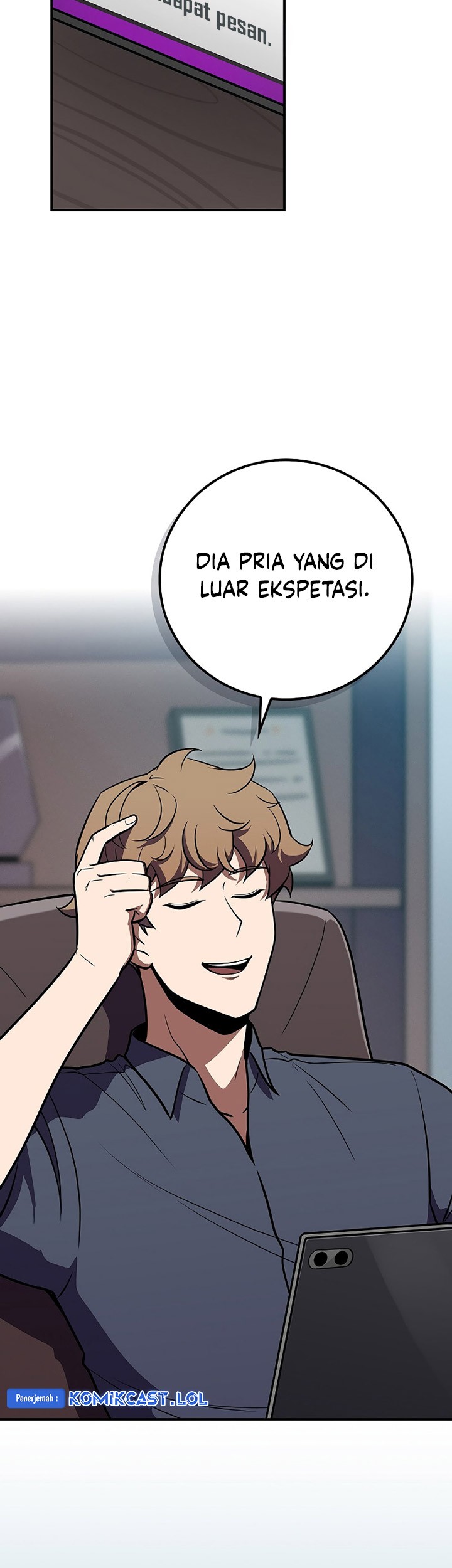 Chapter 100 - halaman 77