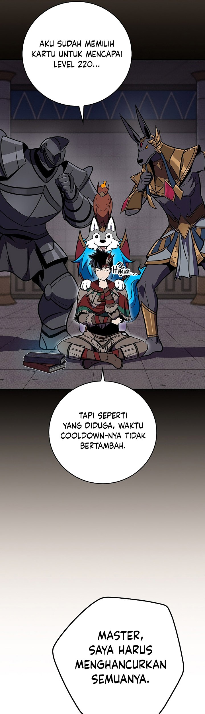 Chapter 101 - halaman 63