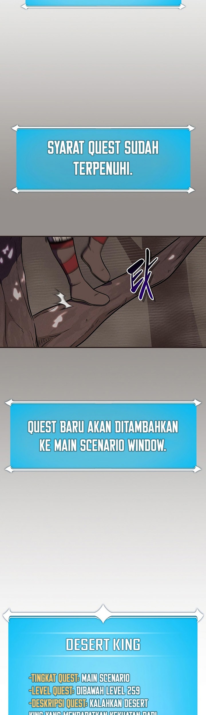 Chapter 101 - halaman 85