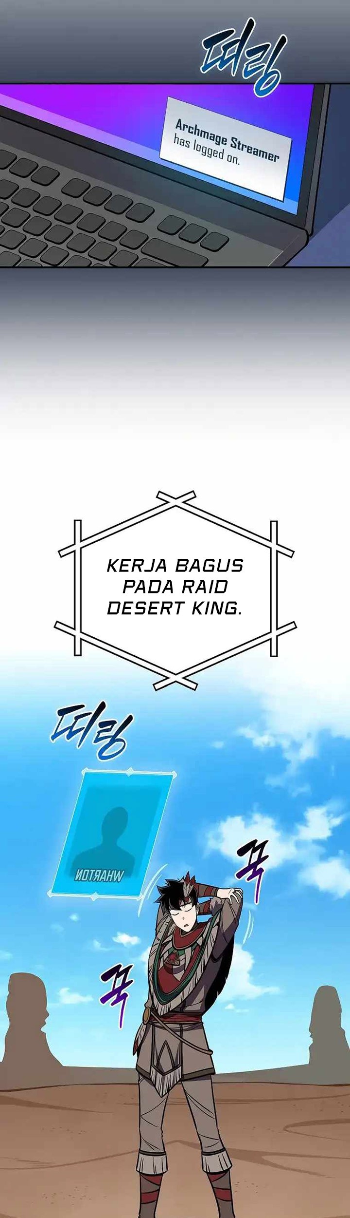 Chapter 103 - halaman 71