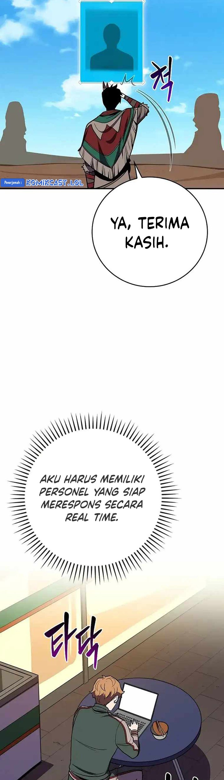 Chapter 103 - halaman 83