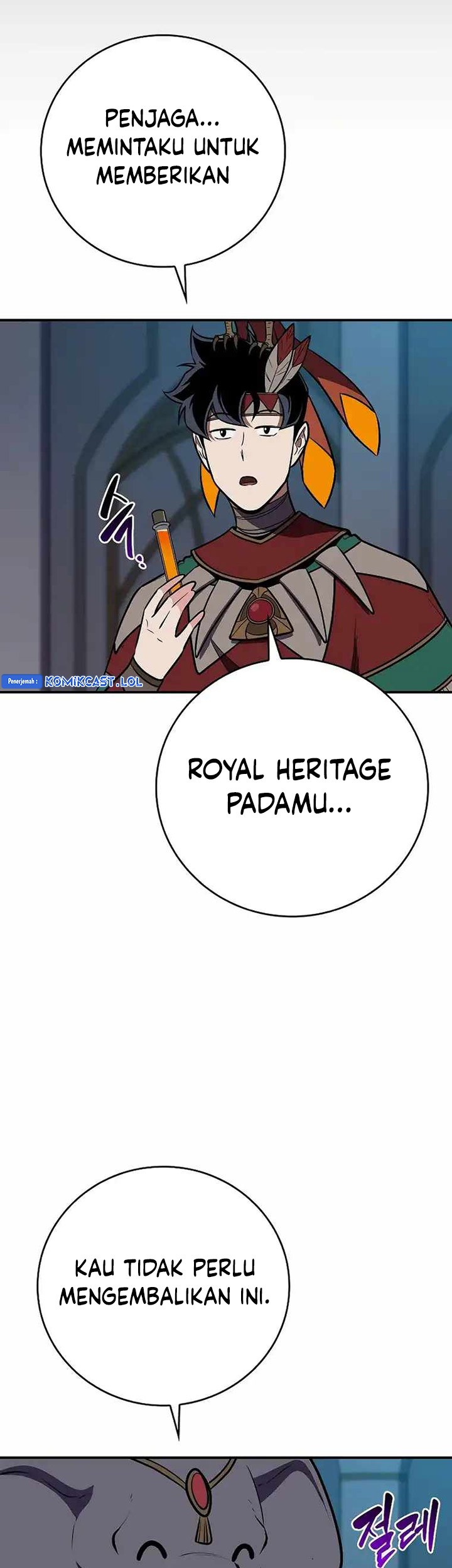 Chapter 103 - halaman 91