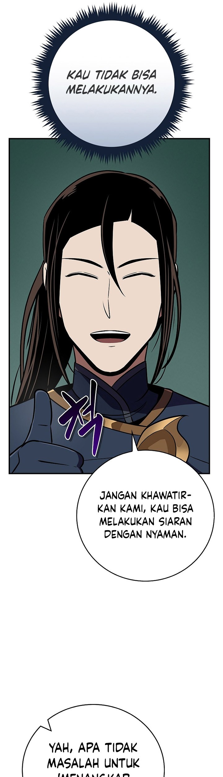 Chapter 104 - halaman 83