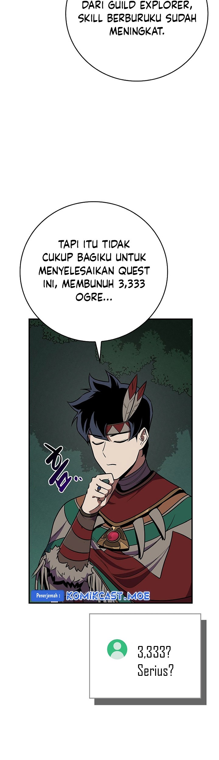Chapter 104 - halaman 91