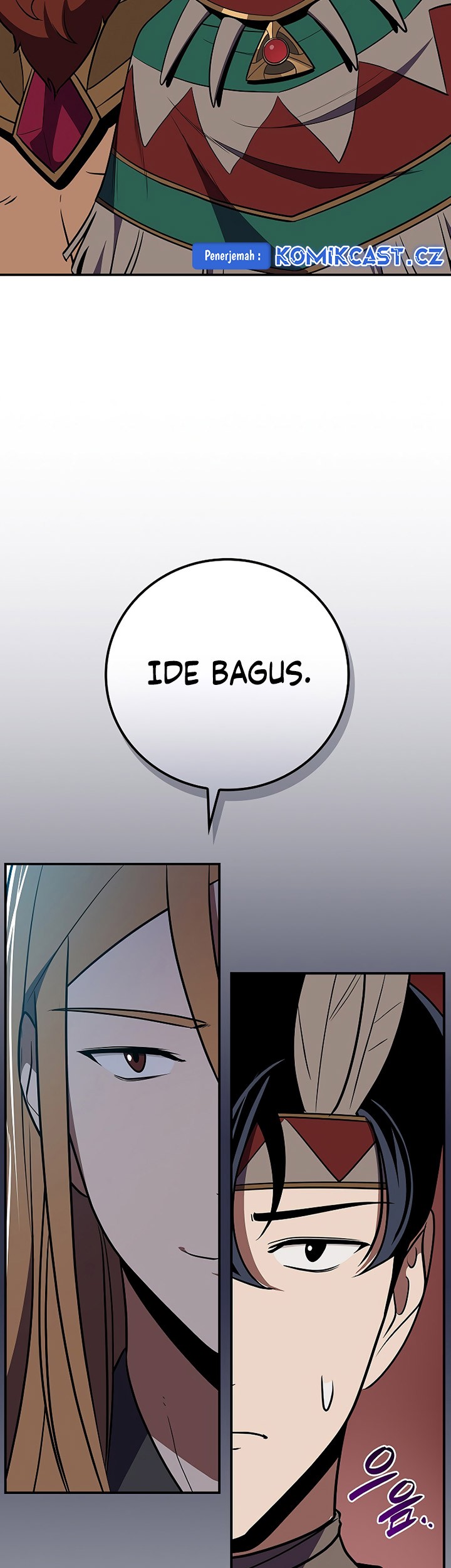 Chapter 105 - halaman 95