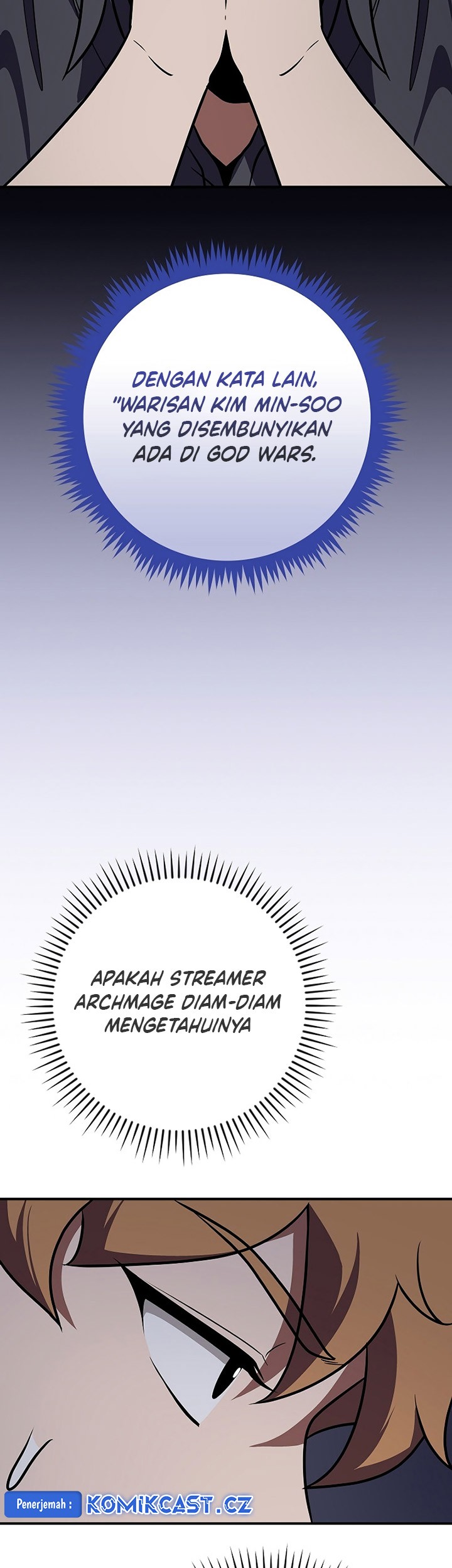 Chapter 107 - halaman 77