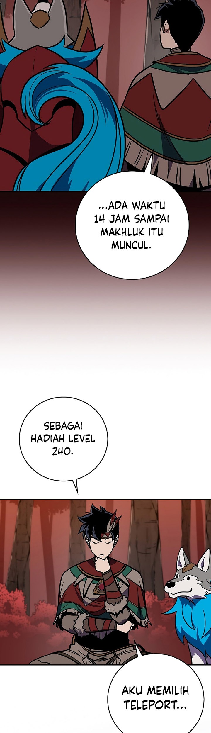 Chapter 107 - halaman 87
