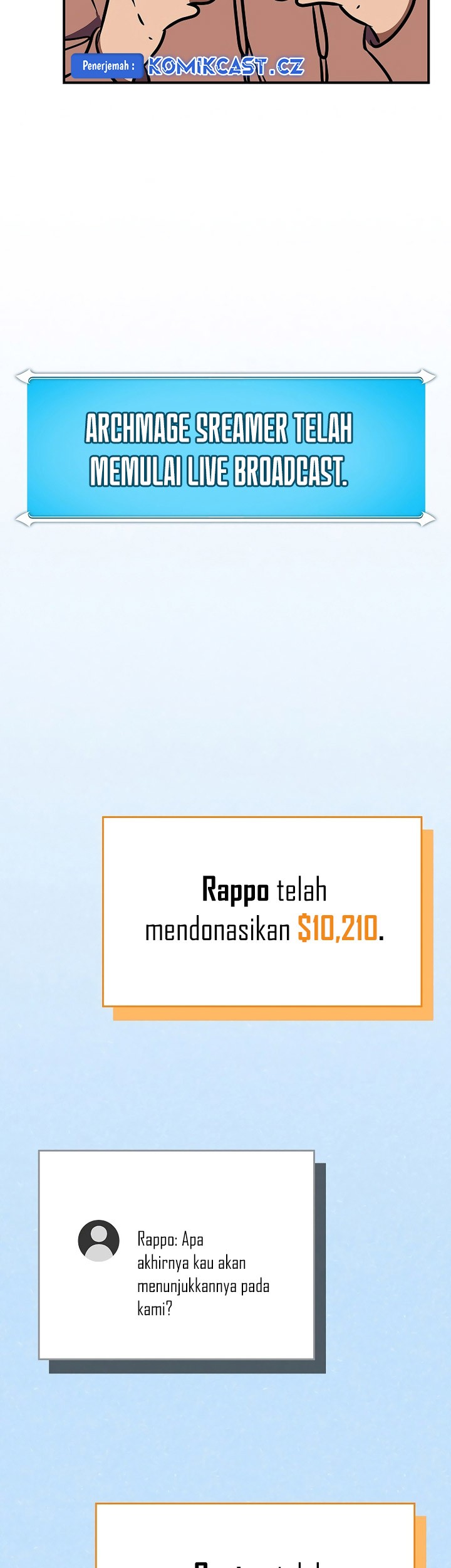 Chapter 110 - halaman 71