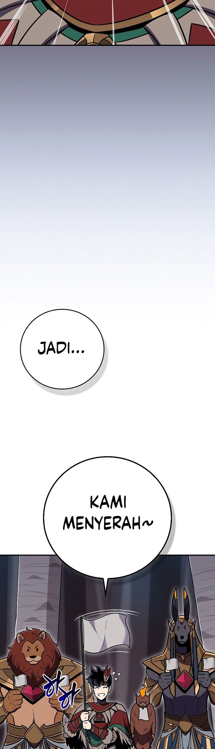 Chapter 112 - halaman 71