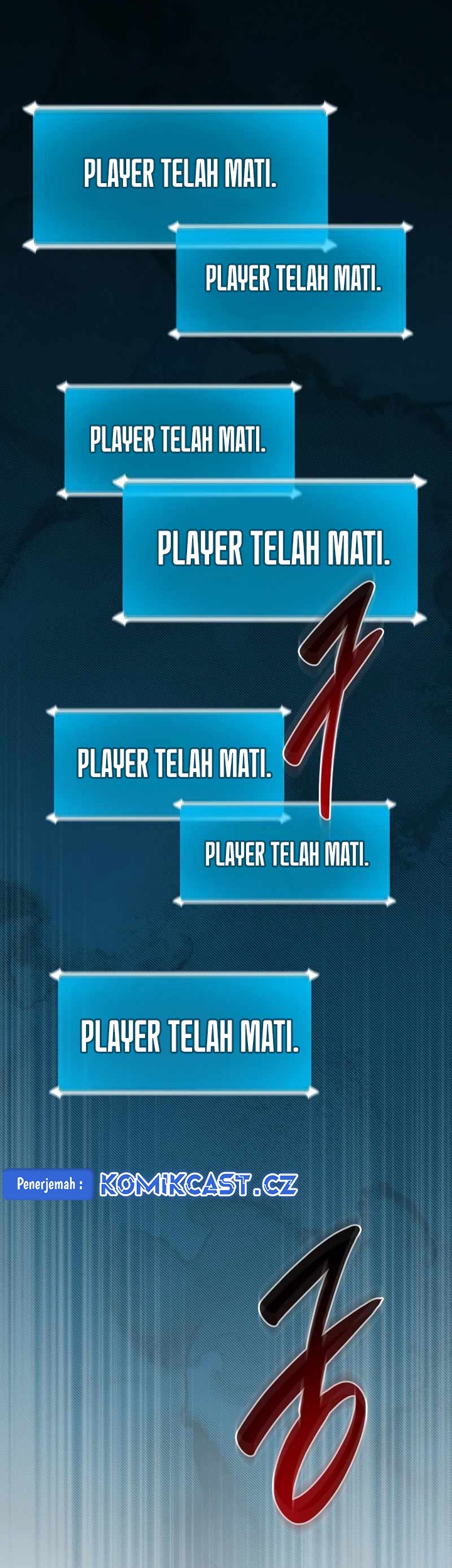 Chapter 113 - halaman 73