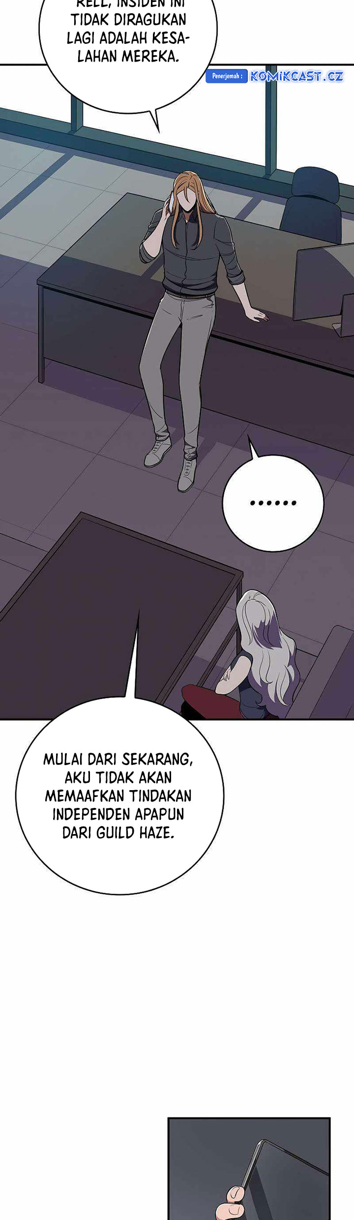 Chapter 116 - halaman 69