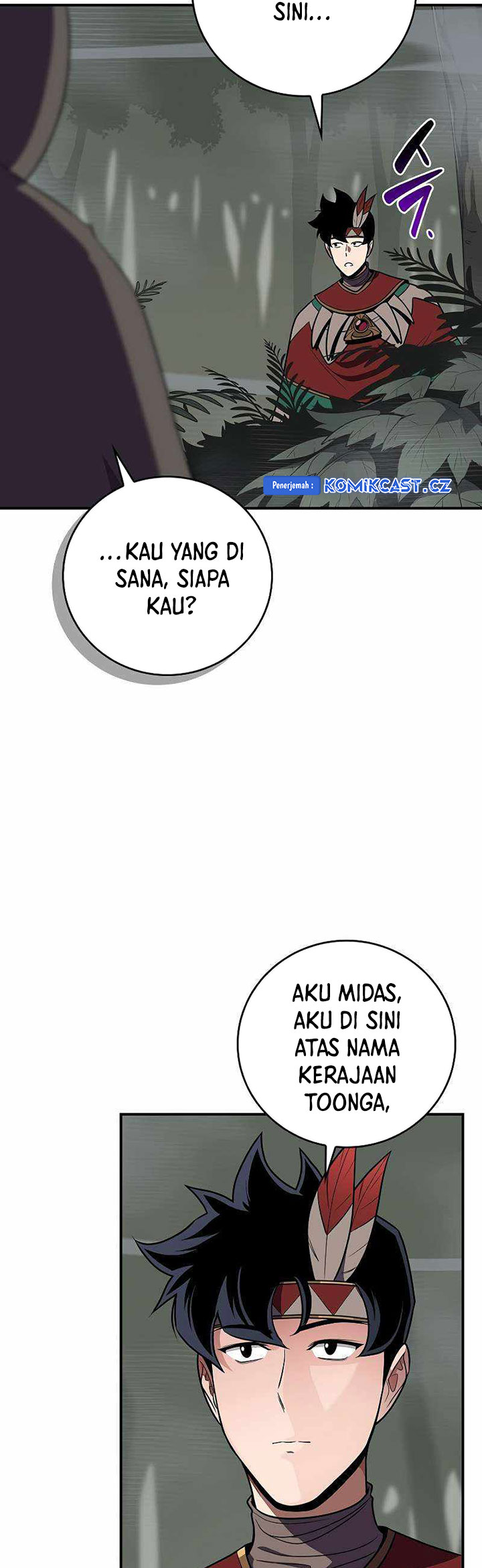 Chapter 116 - halaman 87