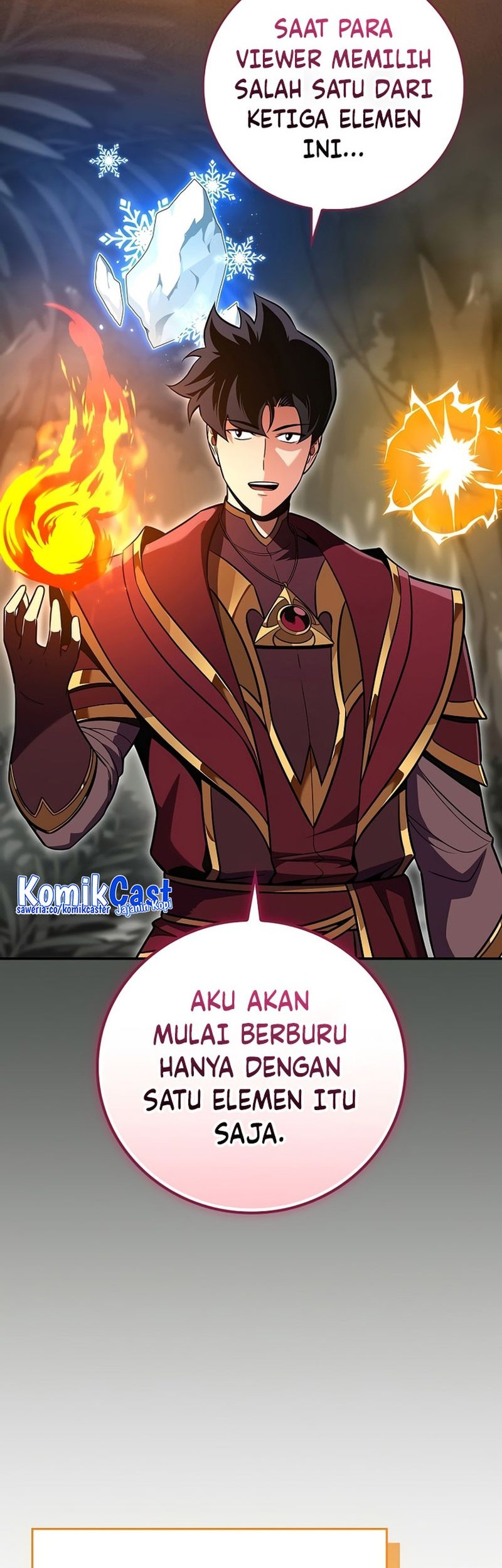 Chapter 118 - halaman 74