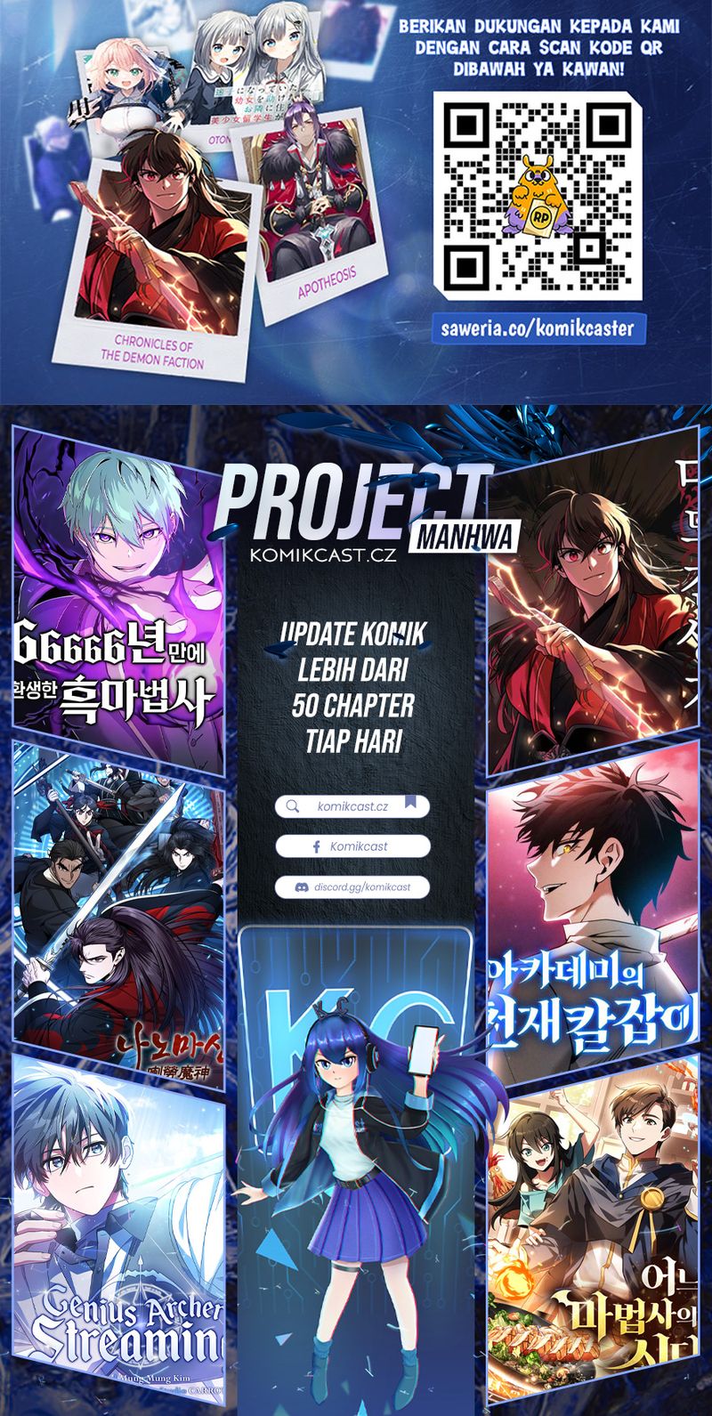 Chapter 118 - halaman 85