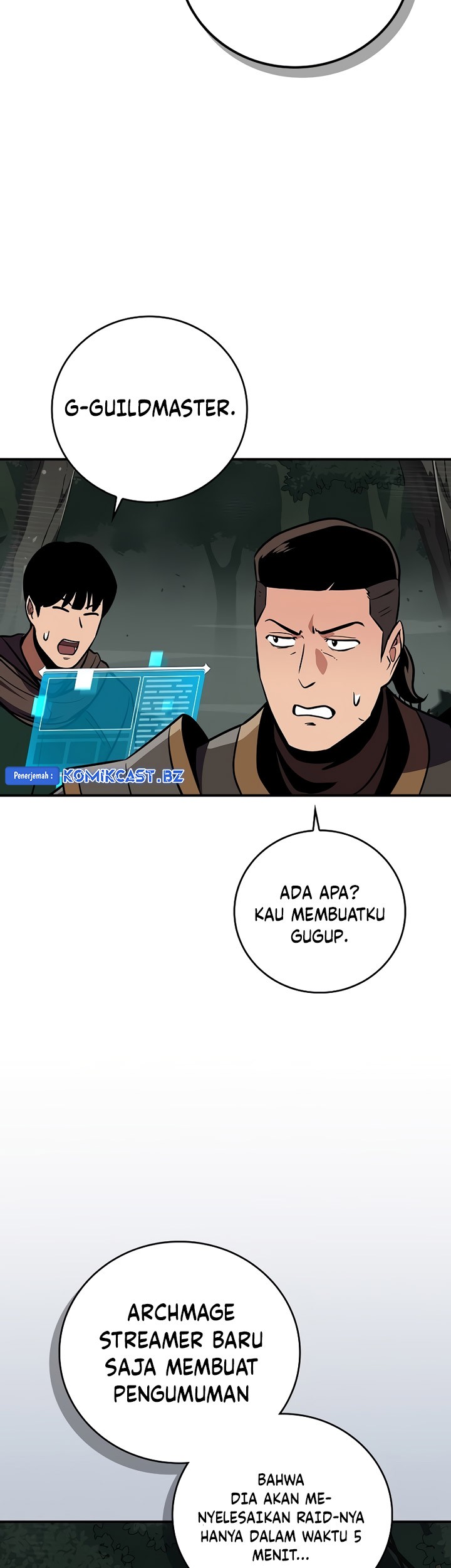 Chapter 119 - halaman 74
