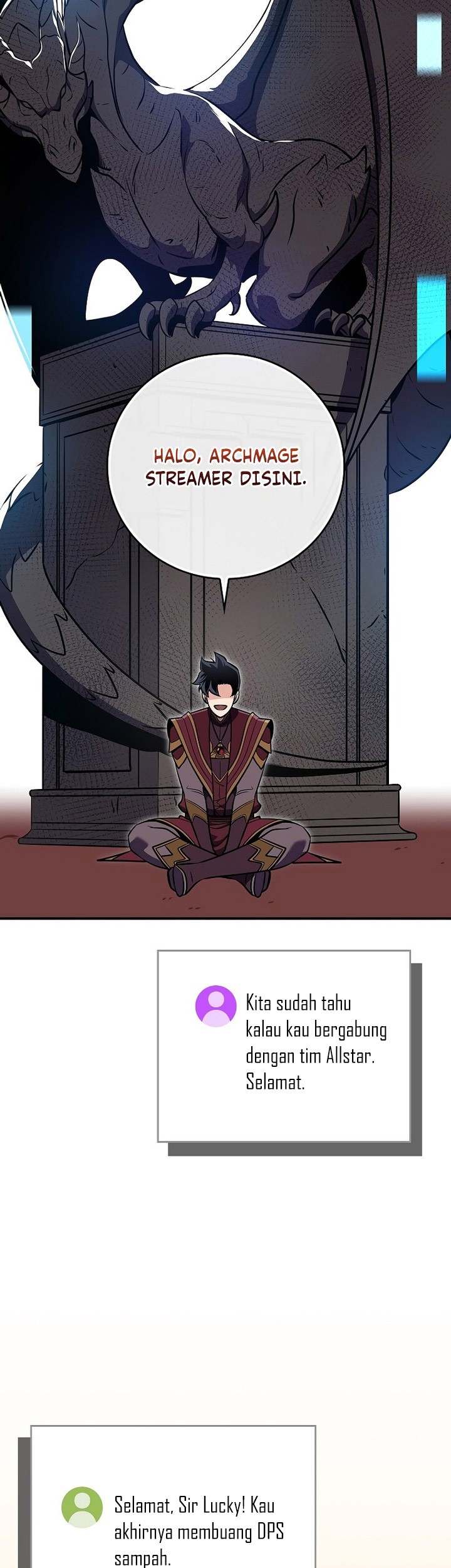 Chapter 122 - halaman 71