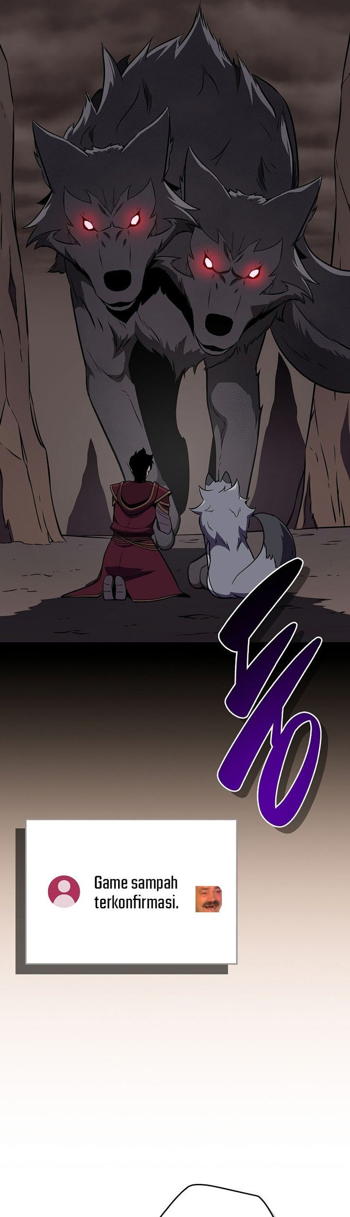 Chapter 127 - halaman 54