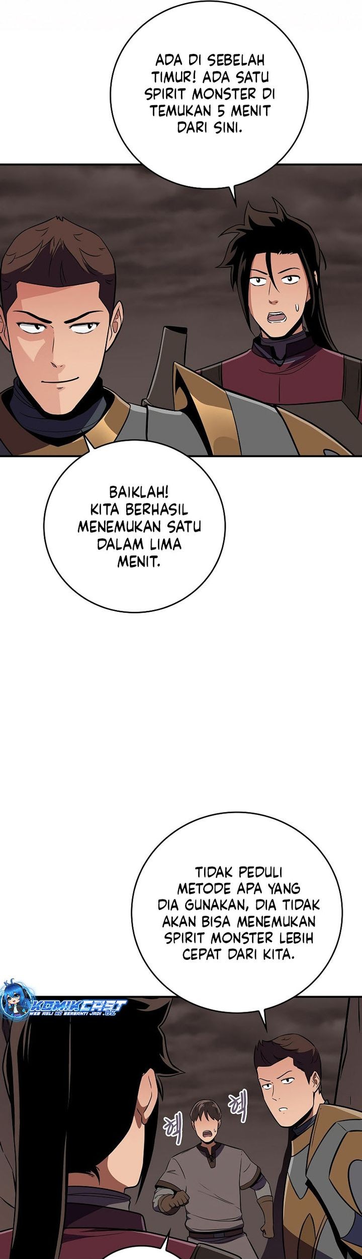 Chapter 127 - halaman 74