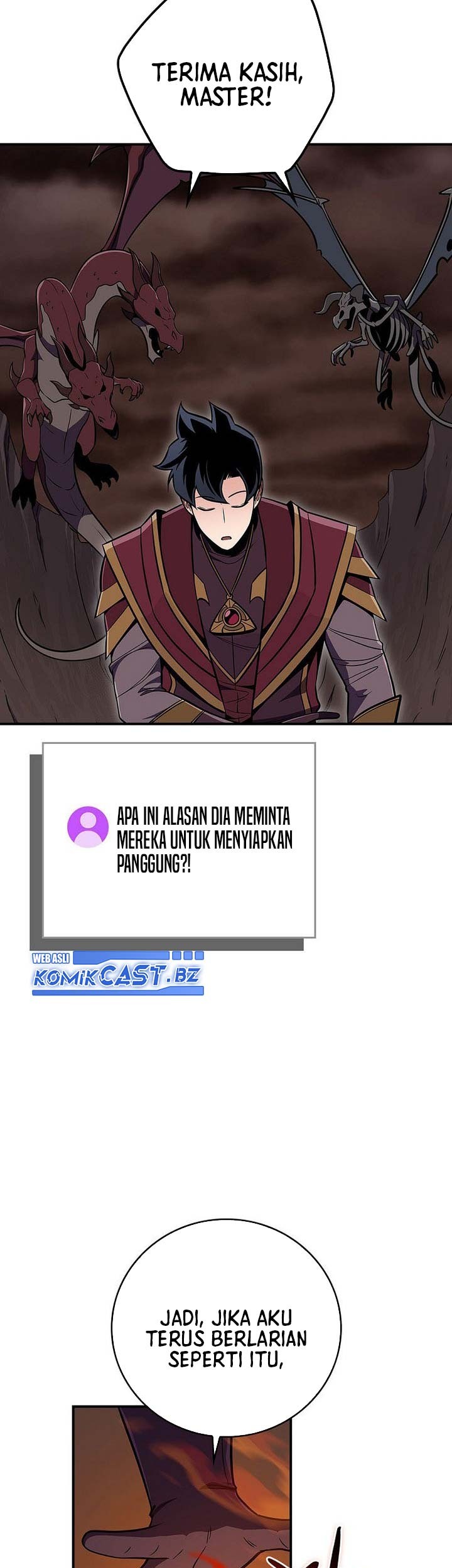 Chapter 129 - halaman 57