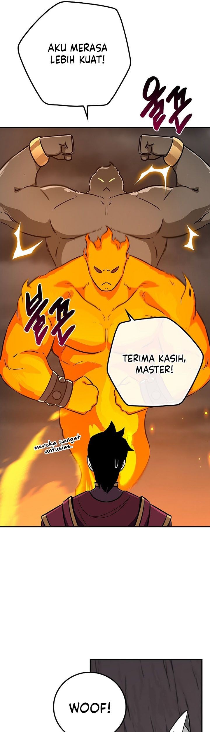 Chapter 130 - halaman 67