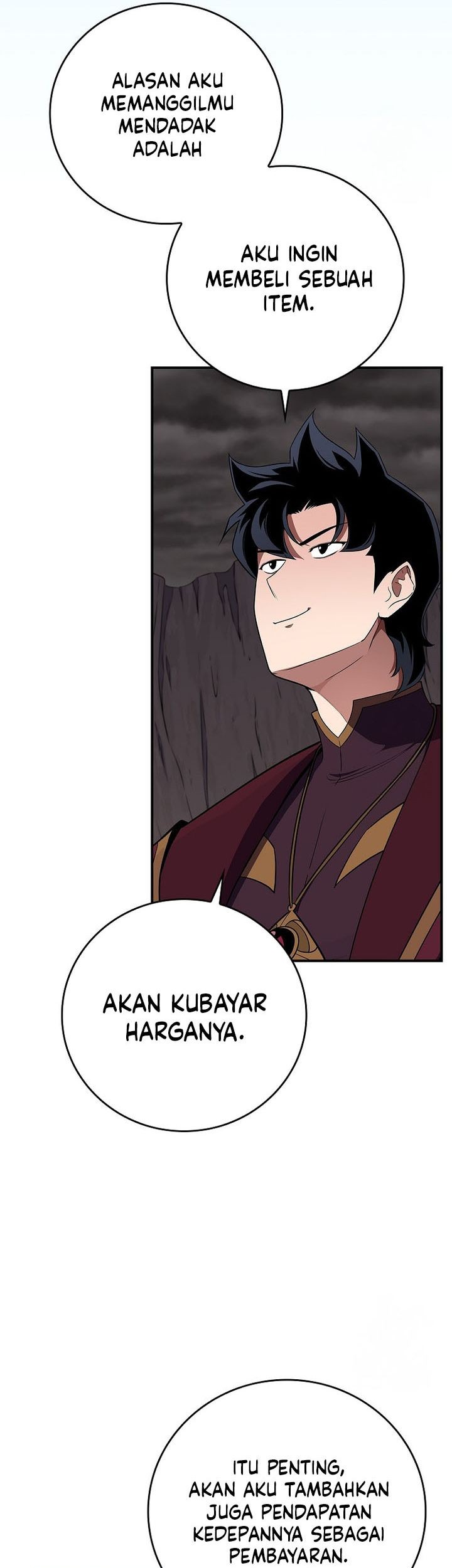 Chapter 130 - halaman 73