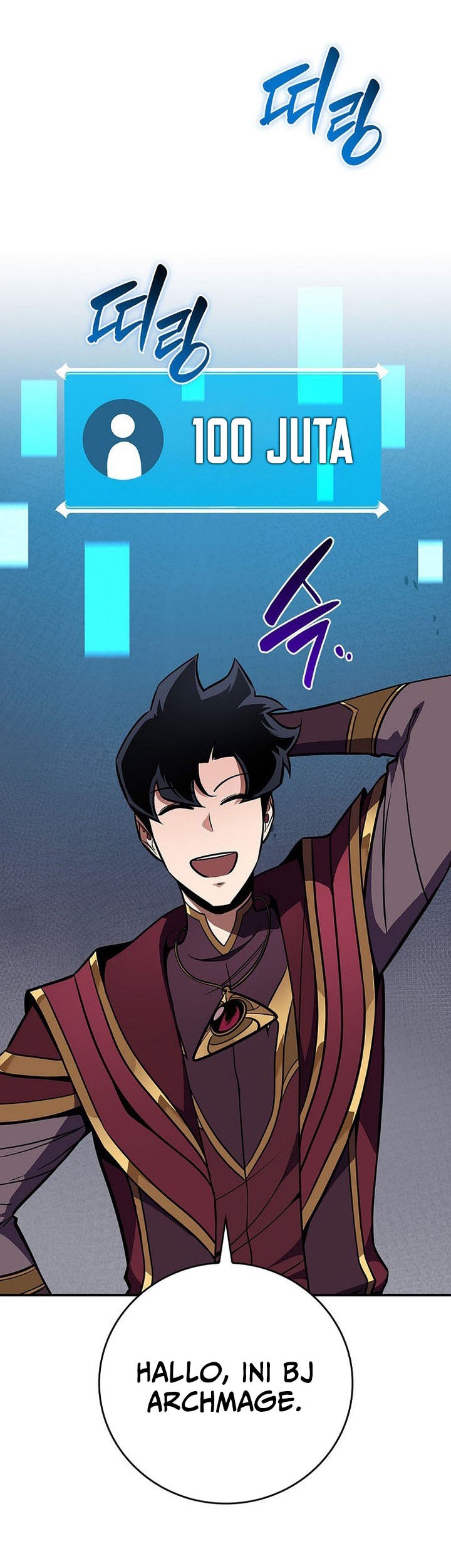 Chapter 131 - halaman 47