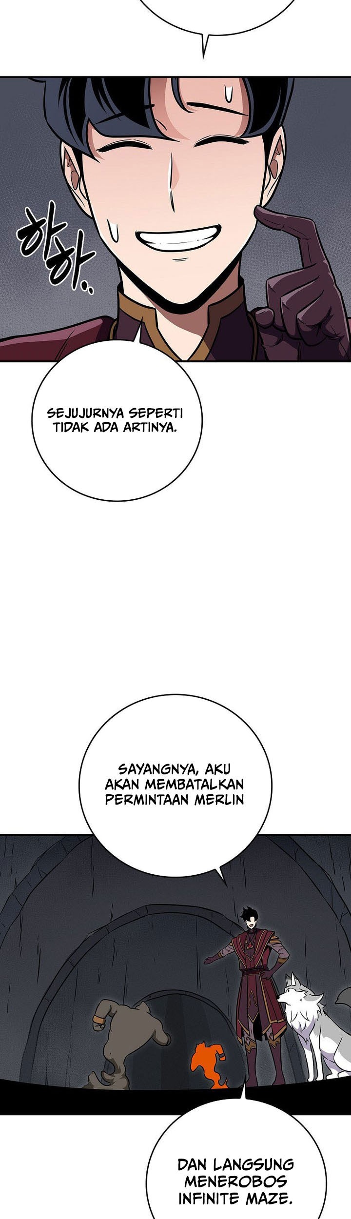 Chapter 132 - halaman 71