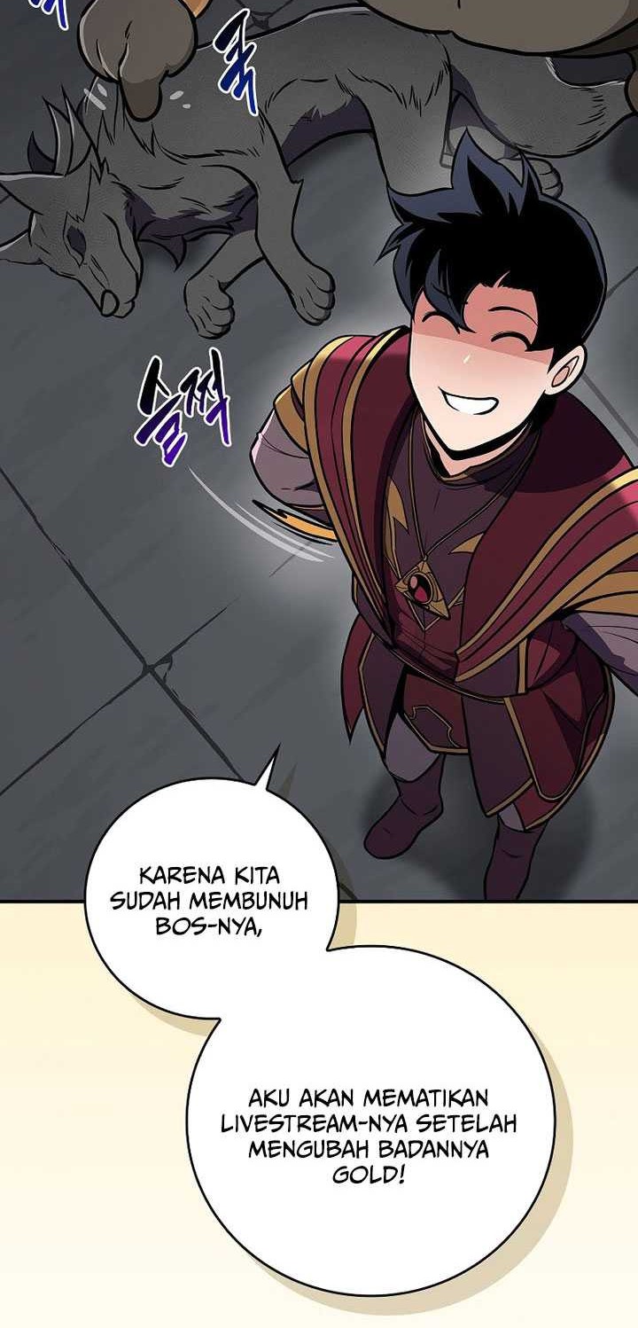 Chapter 133 - halaman 72