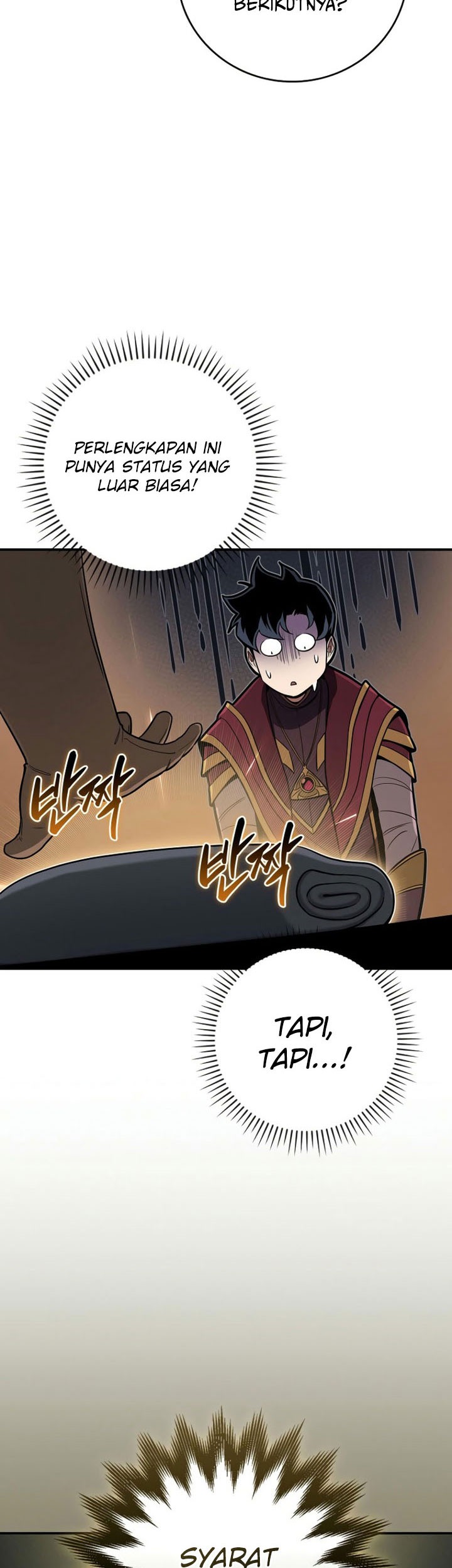 Chapter 134 - halaman 71