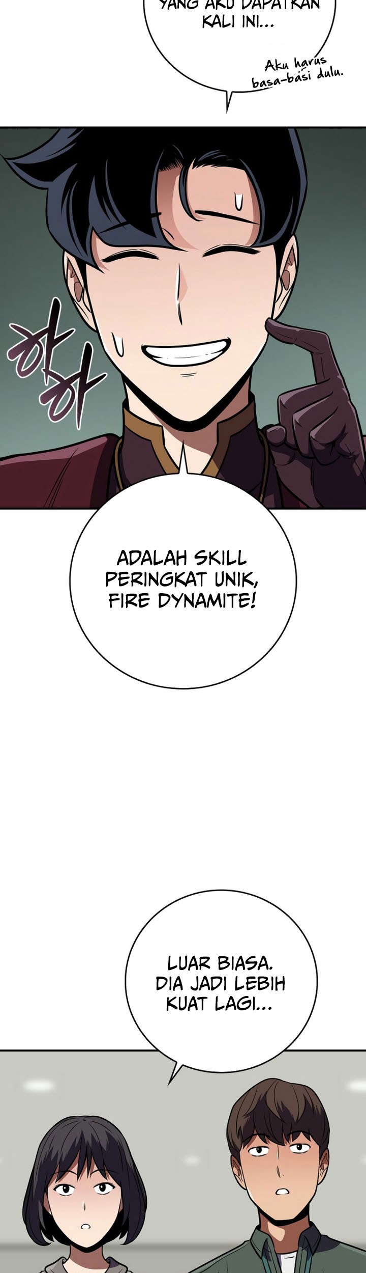 Chapter 135 - halaman 69