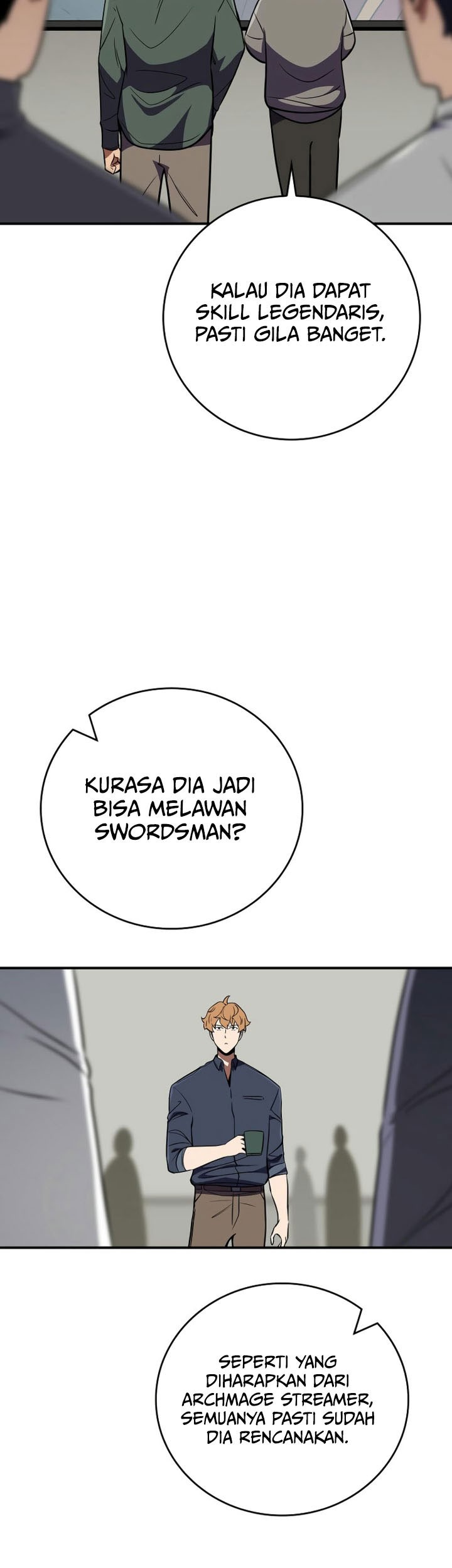 Chapter 135 - halaman 71