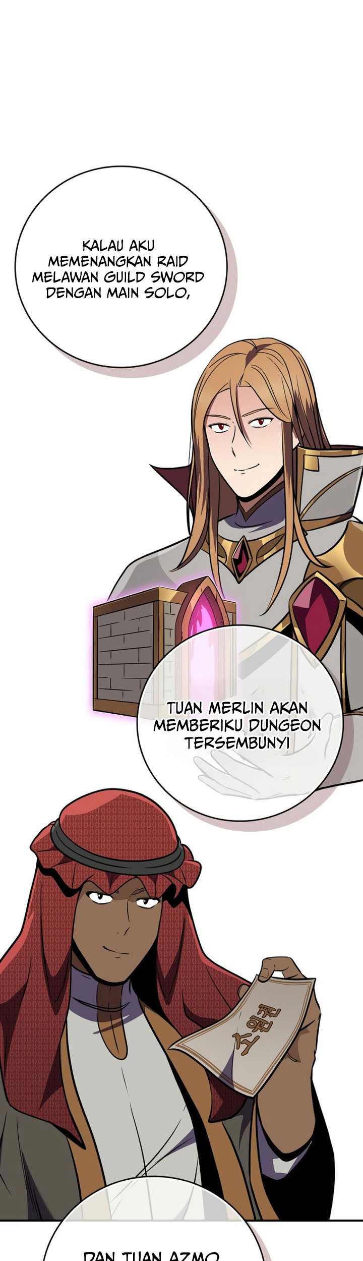 Chapter 136 - halaman 71