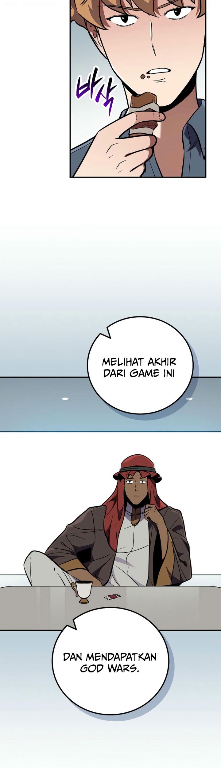 Chapter 138 - halaman 65