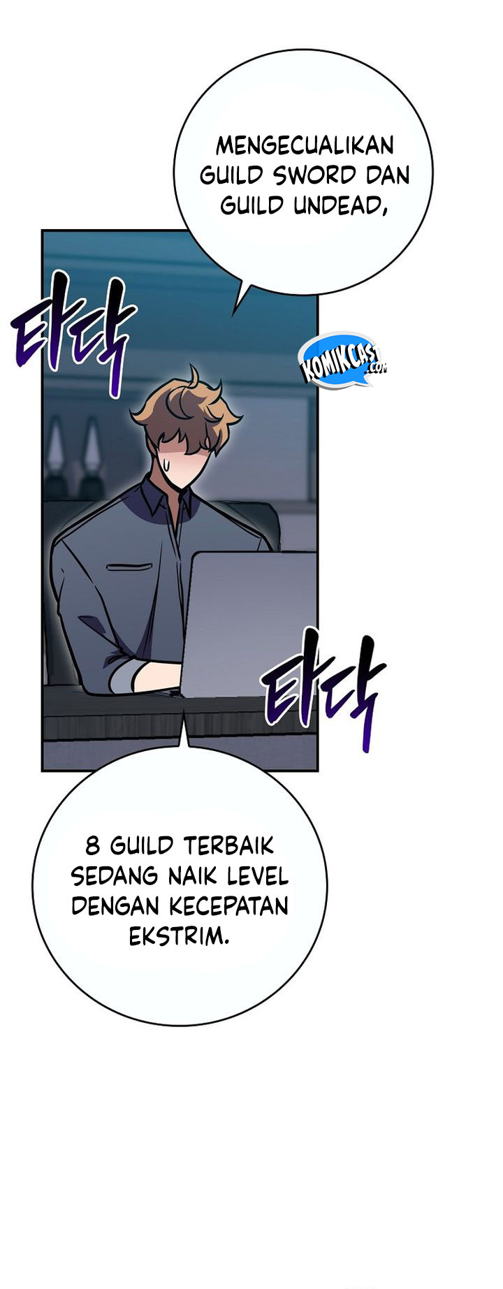 Chapter 141 - halaman 70