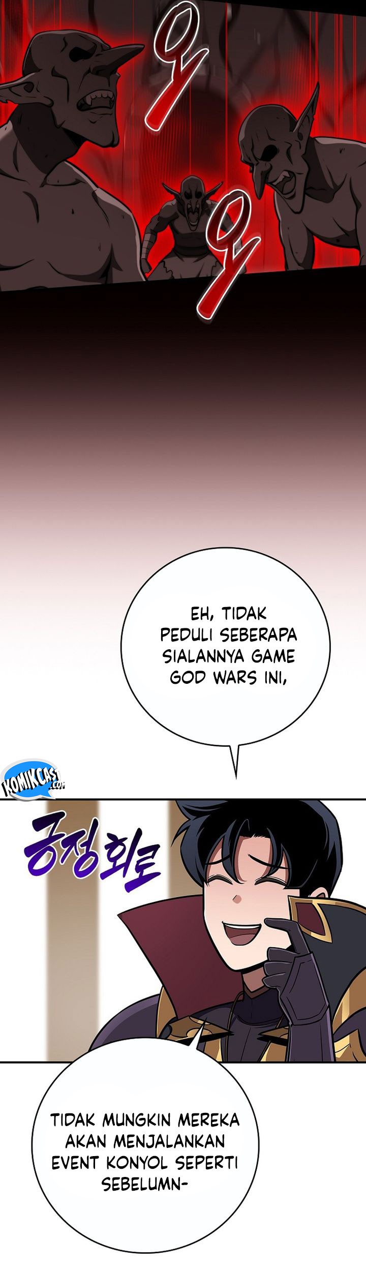 Chapter 142 - halaman 56