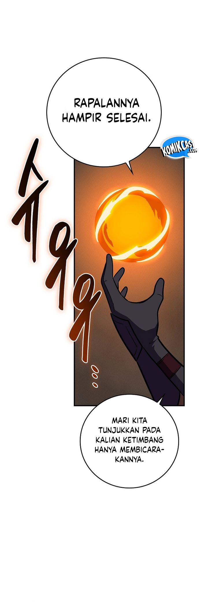 Chapter 143 - halaman 70