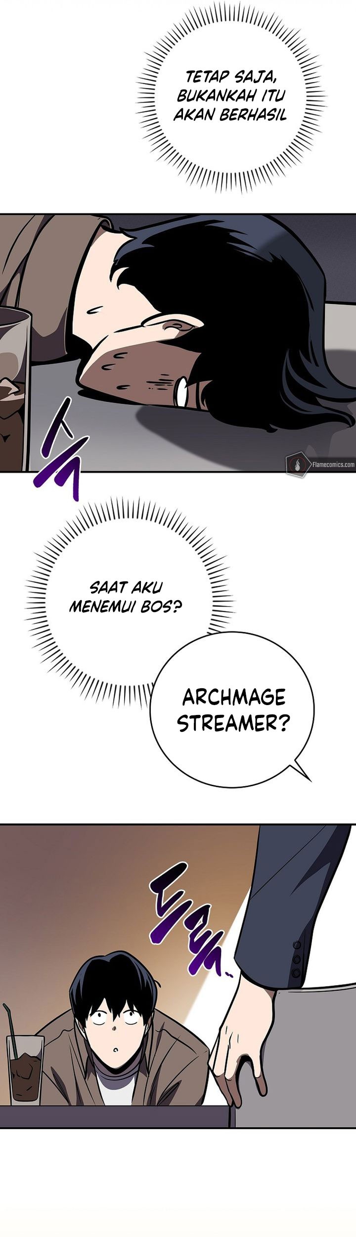 Chapter 144 - halaman 92