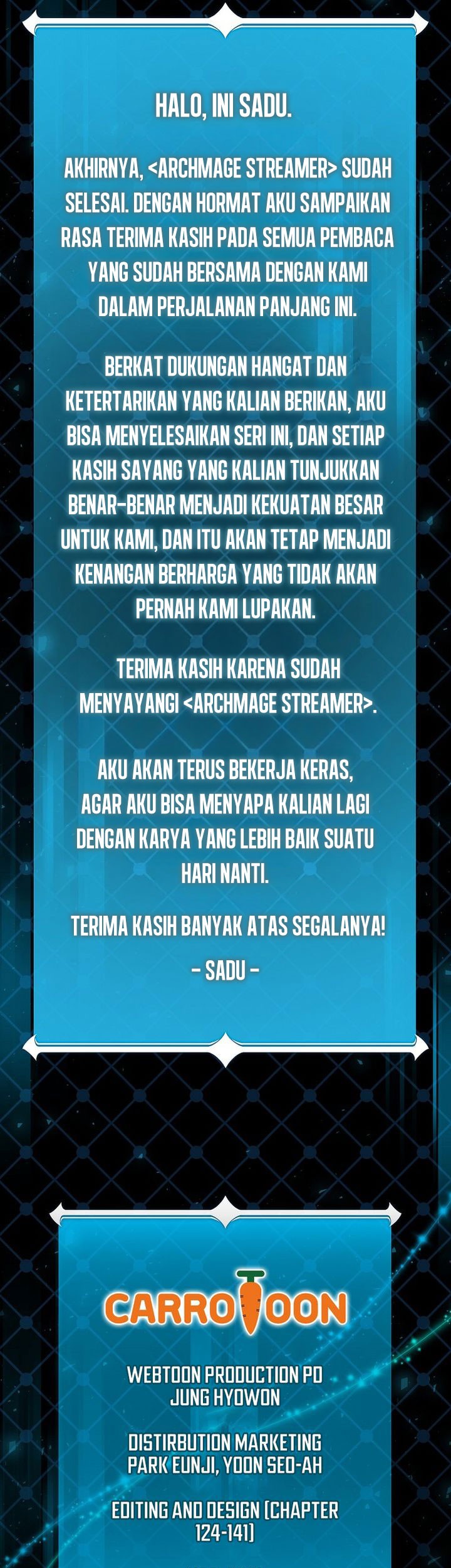 Chapter 144 - halaman 99