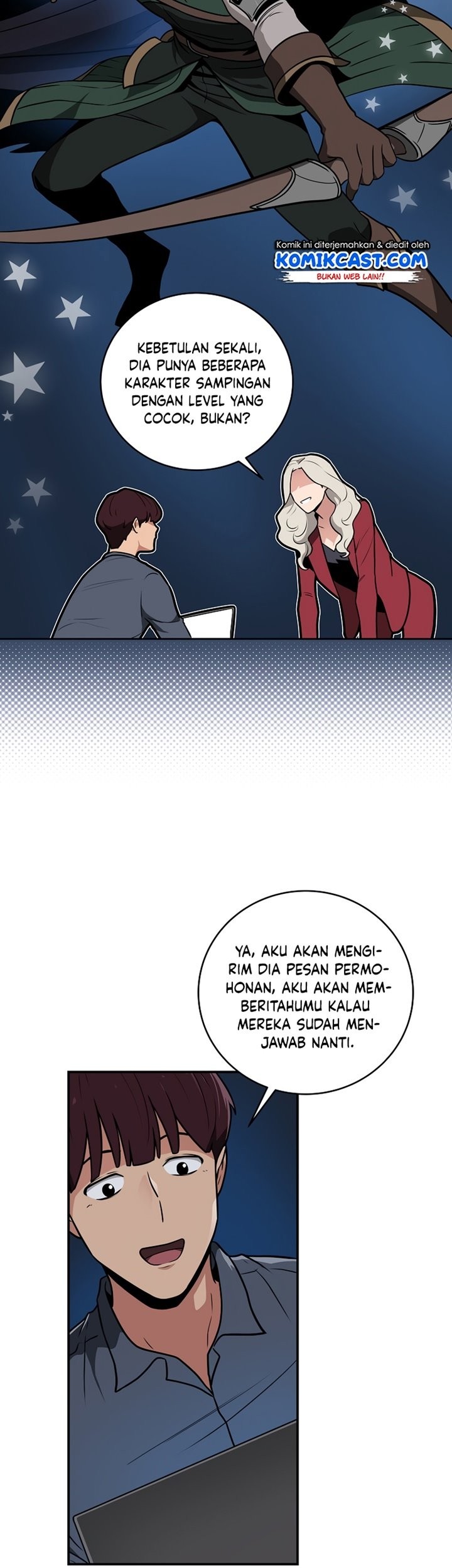 Chapter 28 - halaman 70