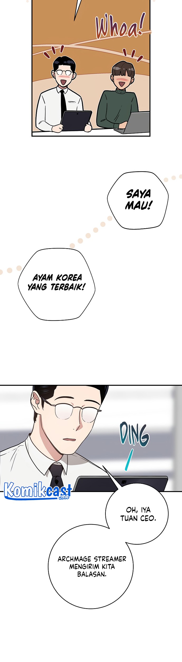 Chapter 40 - halaman 31
