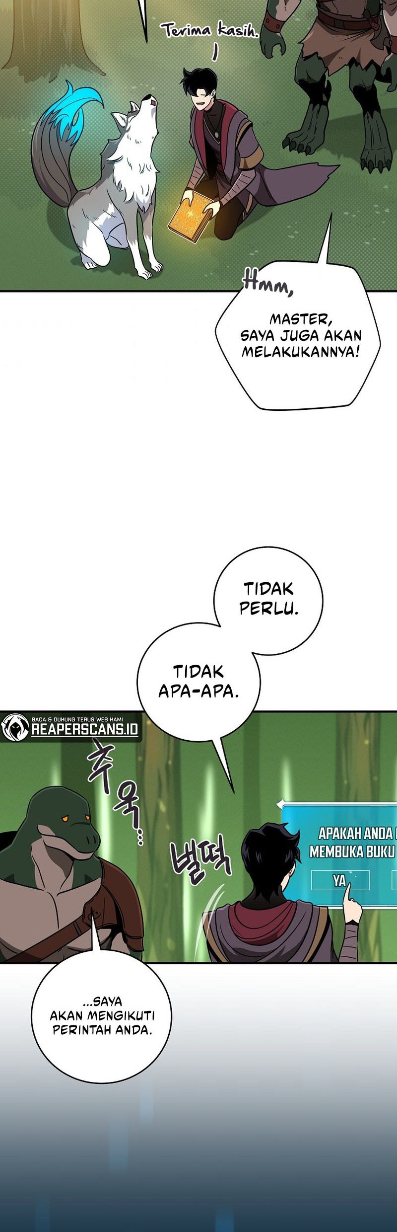 Chapter 43 - halaman 34
