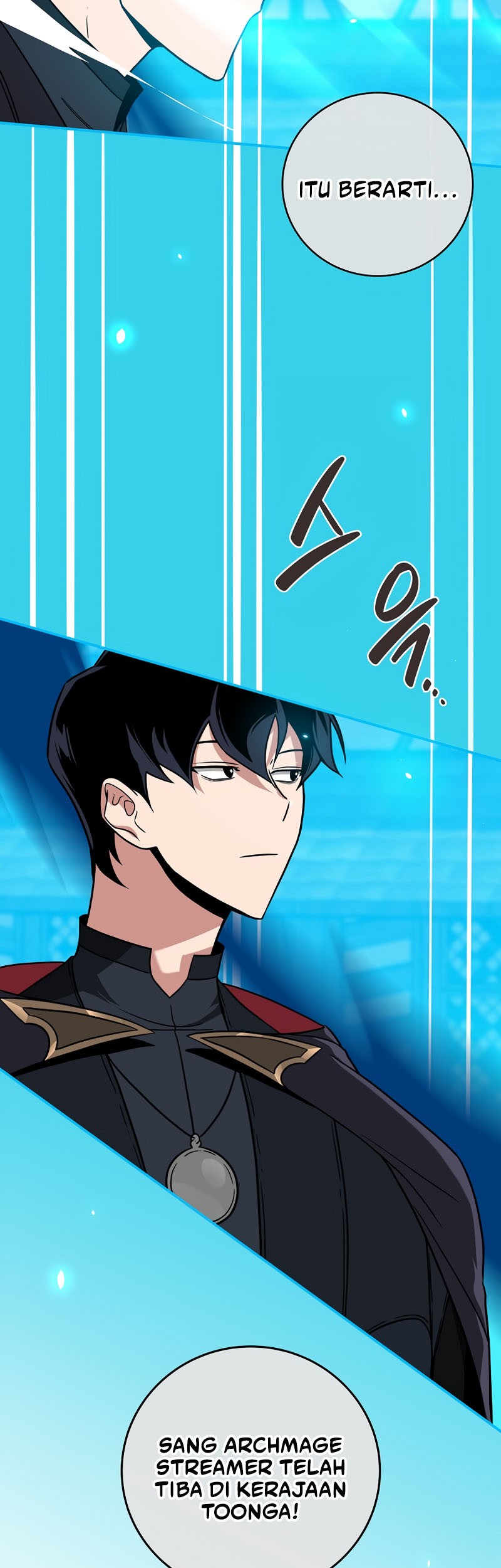 Chapter 45 - halaman 30