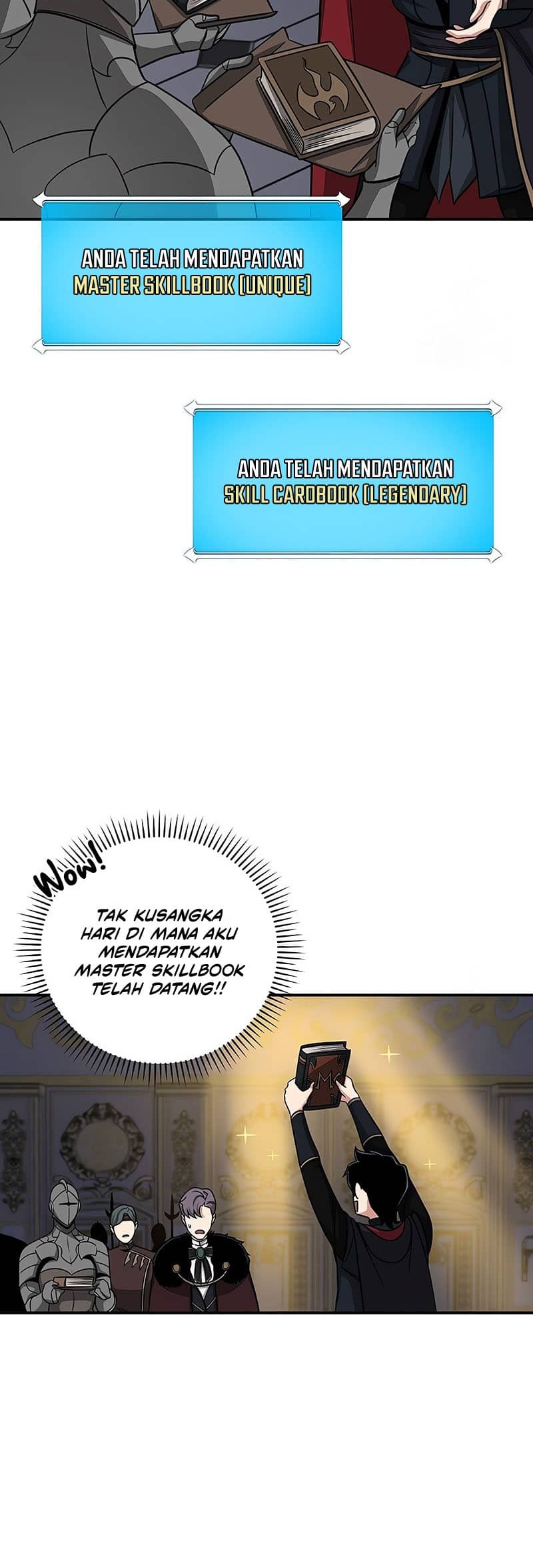 Chapter 51 - halaman 30