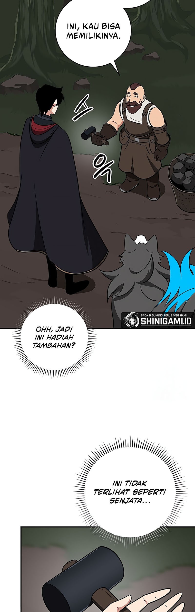 Chapter 55 - halaman 33