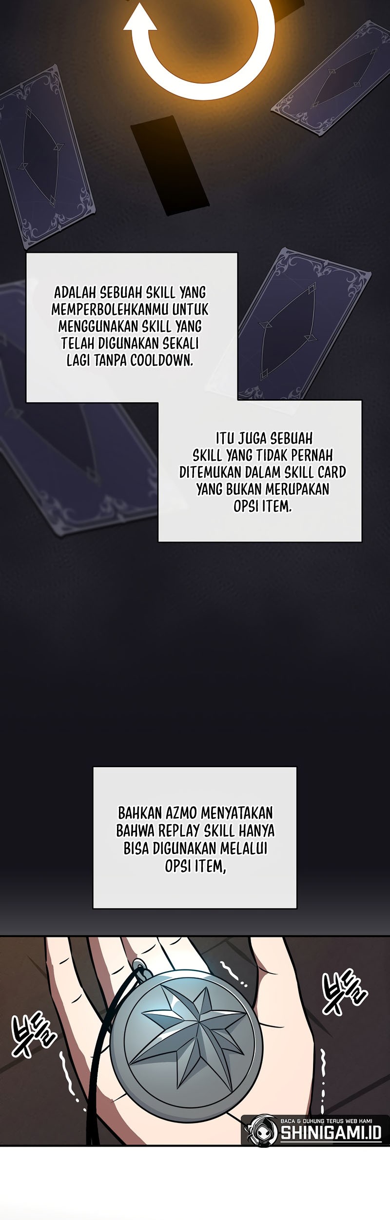 Chapter 58 - halaman 36