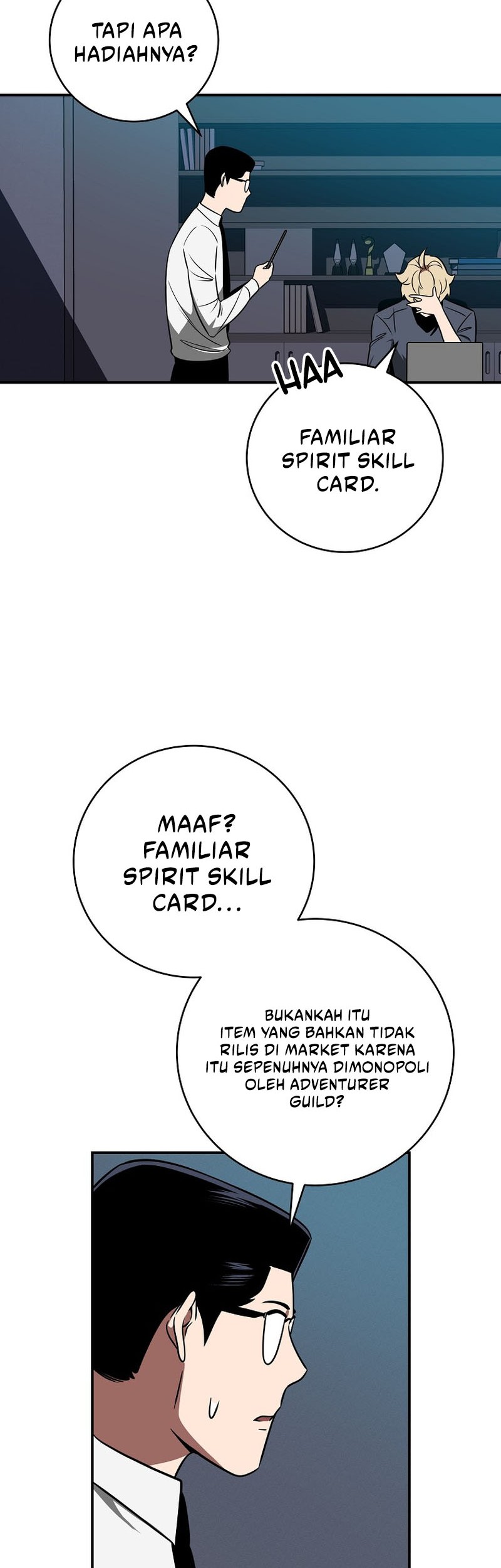 Chapter 61 - halaman 37