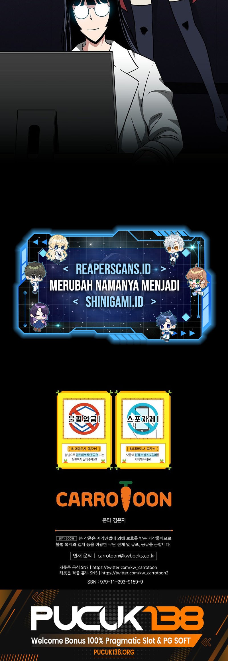 Chapter 61 - halaman 43